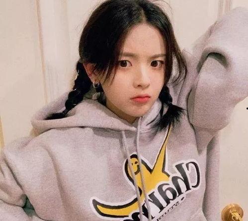 杨超越吃瓜趣事,娱乐圈的“瓜田”奇遇记