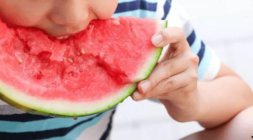 吃瓜疗法,轻松愉悦的身心调养之道