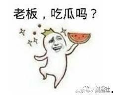 云梦吃瓜表情,网络新宠，趣味横生的表情包盛宴