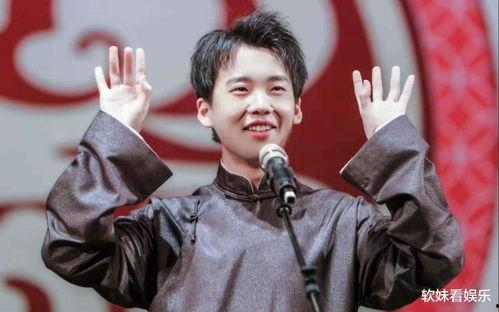 德云社吃瓜郭麒麟,揭秘郭麒麟的幕后故事