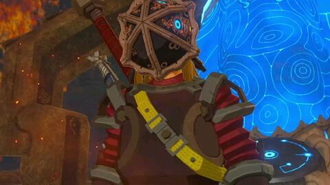 塞尔达吃蜜瓜的人,一段甜蜜的人生旅程