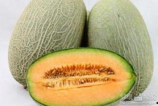 唇炎可以吃哈密瓜吗,唇炎患者的理想水果选择？