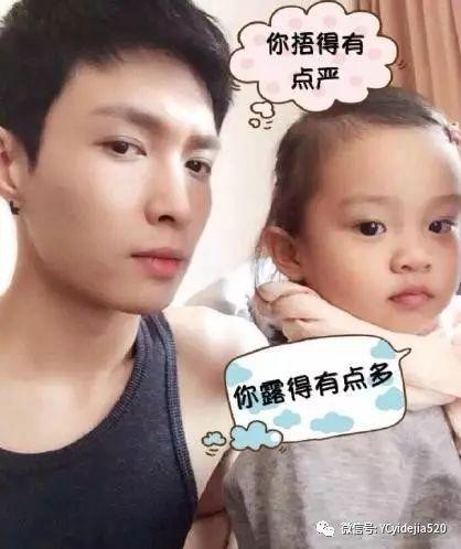 馨馨喜欢吃瓜,探寻她与瓜果的不解之缘