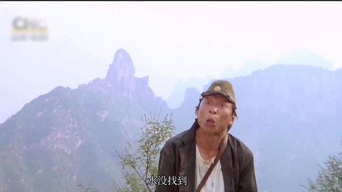 鬼子口渴吃瓜,一场意外的瓜果盛宴