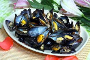 吃瓜以后吃海虹,一场味蕾的奇妙之旅