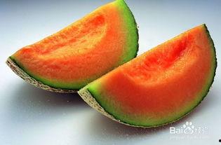 吃正宗的哈密瓜,尽享丝滑甜蜜之旅