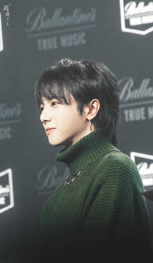 吃瓜华晨宇反应,娱乐圈新风向？