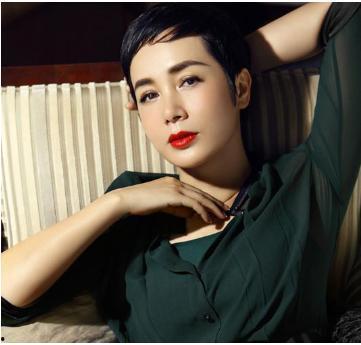 吃瓜 蒋雯丽,吃瓜群众眼中的娱乐圈风云人物