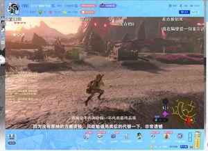 塞尔达墙上吃瓜,墙头吃瓜，揭秘神秘传说