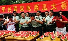 枣庄吃瓜直播,一场味蕾与视觉的盛宴