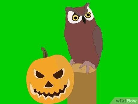 吃瓜松鼠简笔画,趣味简笔画中的自然精灵