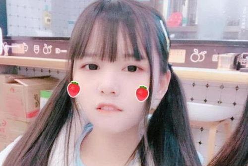 河南眼睛妹吃瓜,揭秘网络红人的争议瞬间