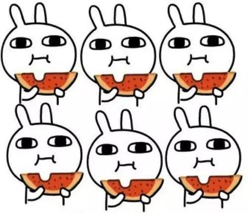 吃瓜的人漫画,揭秘娱乐圈幕后真相