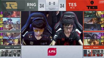 lol夏季赛吃瓜,吃瓜群众围观精彩瞬间，揭秘赛场幕后风云