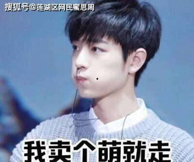 肖战吃瓜表情包,揭秘明星幕后趣事