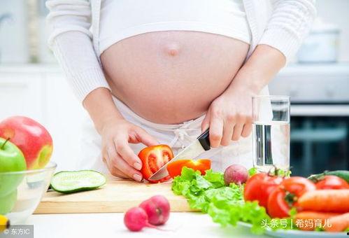 孕期可以吃合瓜吗,孕期适量食用合瓜有益健康