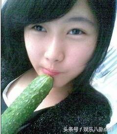 吃瓜美少女小说,美少女的奇幻食光之旅