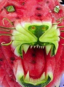 带你吃瓜牛,带你领略“带你吃瓜牛”的独特魅力