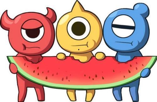 吃瓜群众套装图鉴,趣味横生的社会众生相