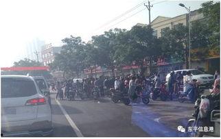 哪条街上吃瓜群众最多,揭秘哪条街吃瓜群众最多